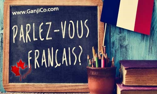 Lois linguistiques Quebec